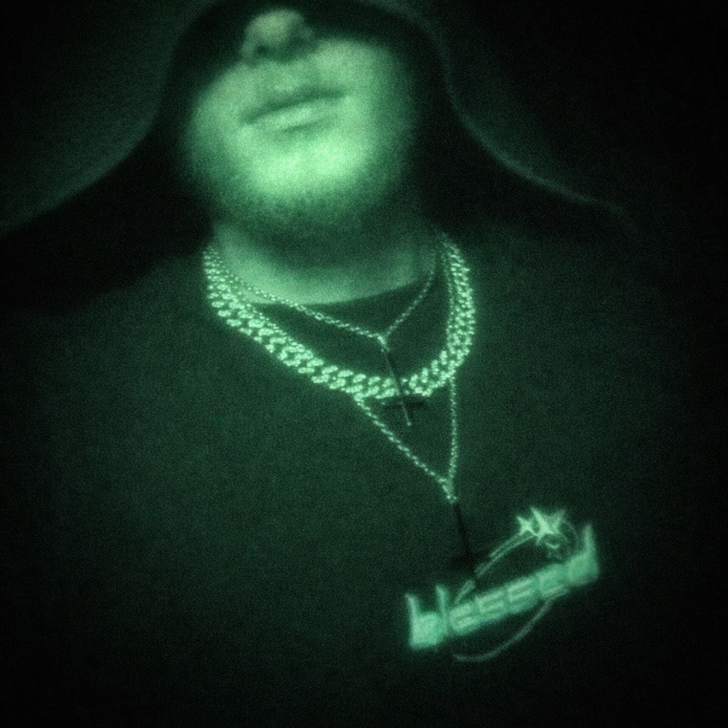 NIVEUS BLESSED TEE