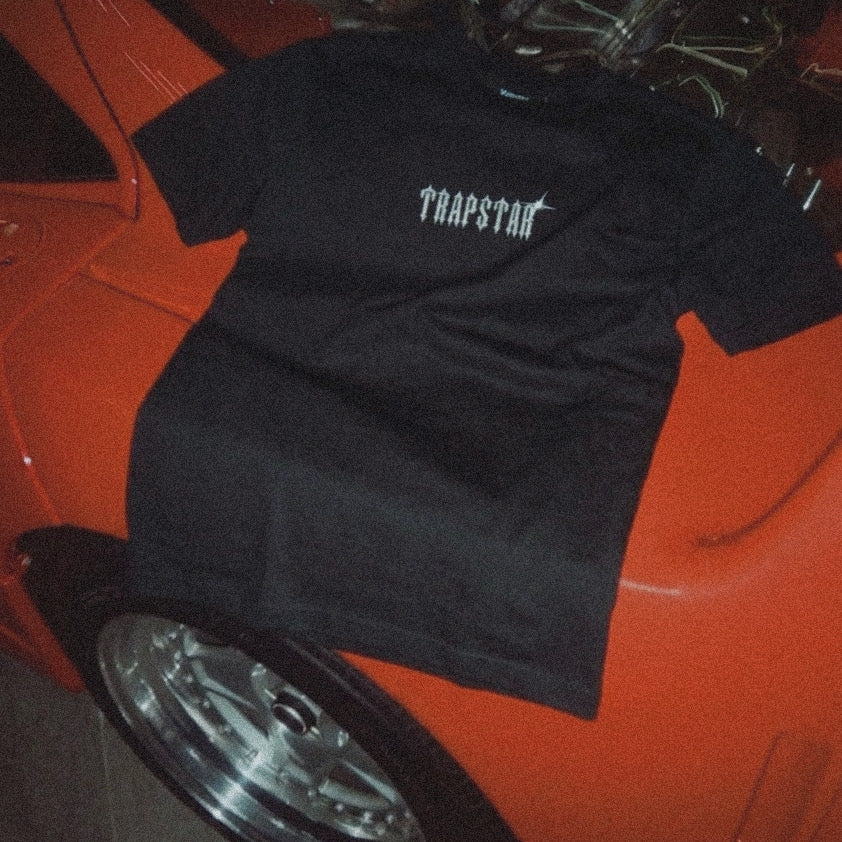NIVEUS TRAPSTAR TEE