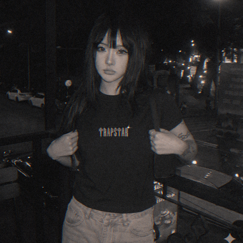 NIVEUS TRAPSTAR TEE