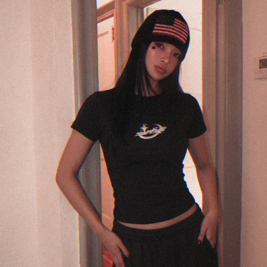 NIVEUS SURFSKI TEE